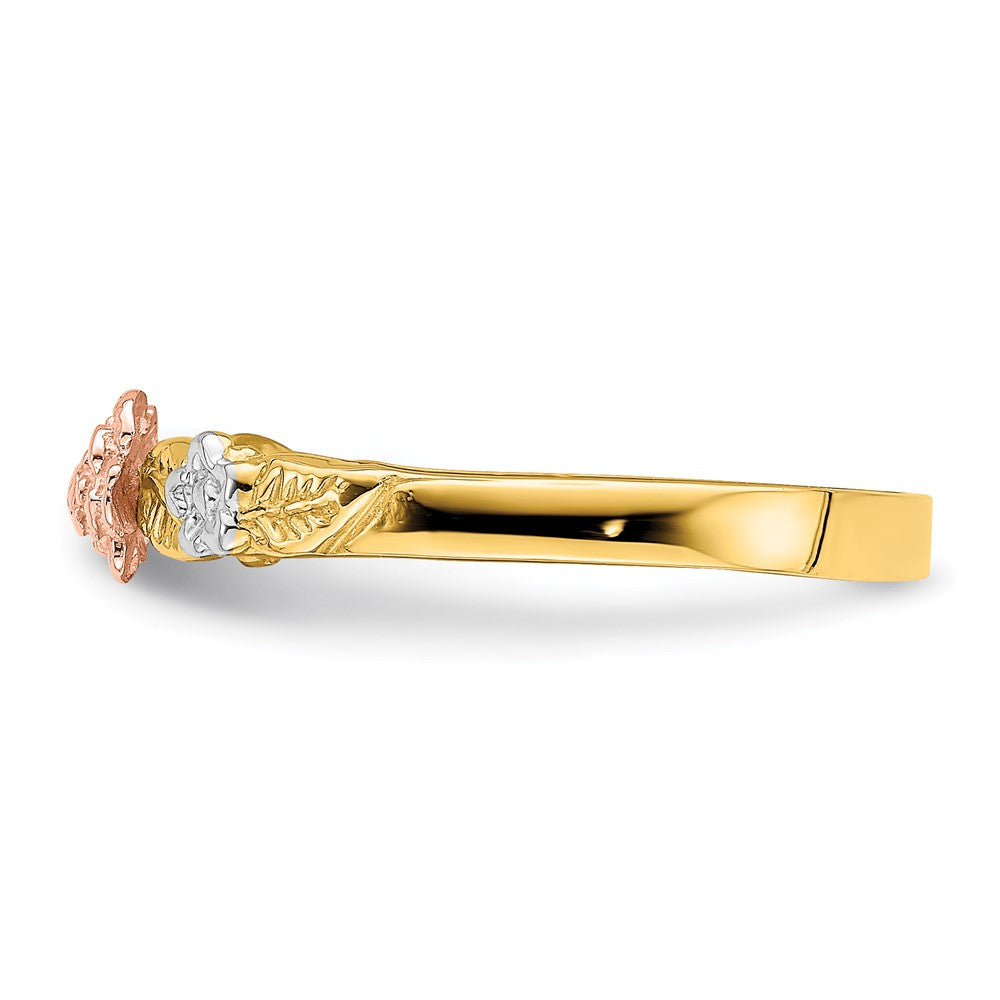 High Quality Luxury Rings for Women by Ryan Jonathan Fine Jewelry