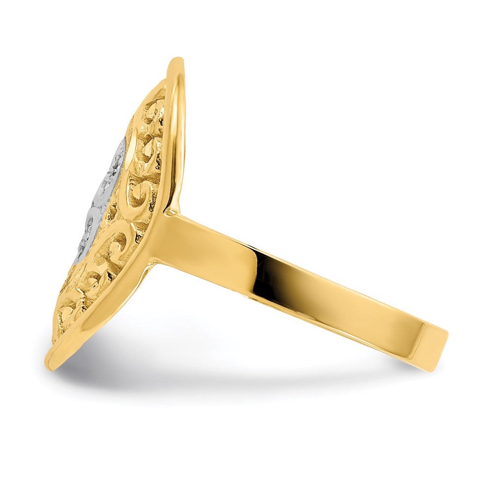 High Quality Luxury Rings for Women by Ryan Jonathan Fine Jewelry