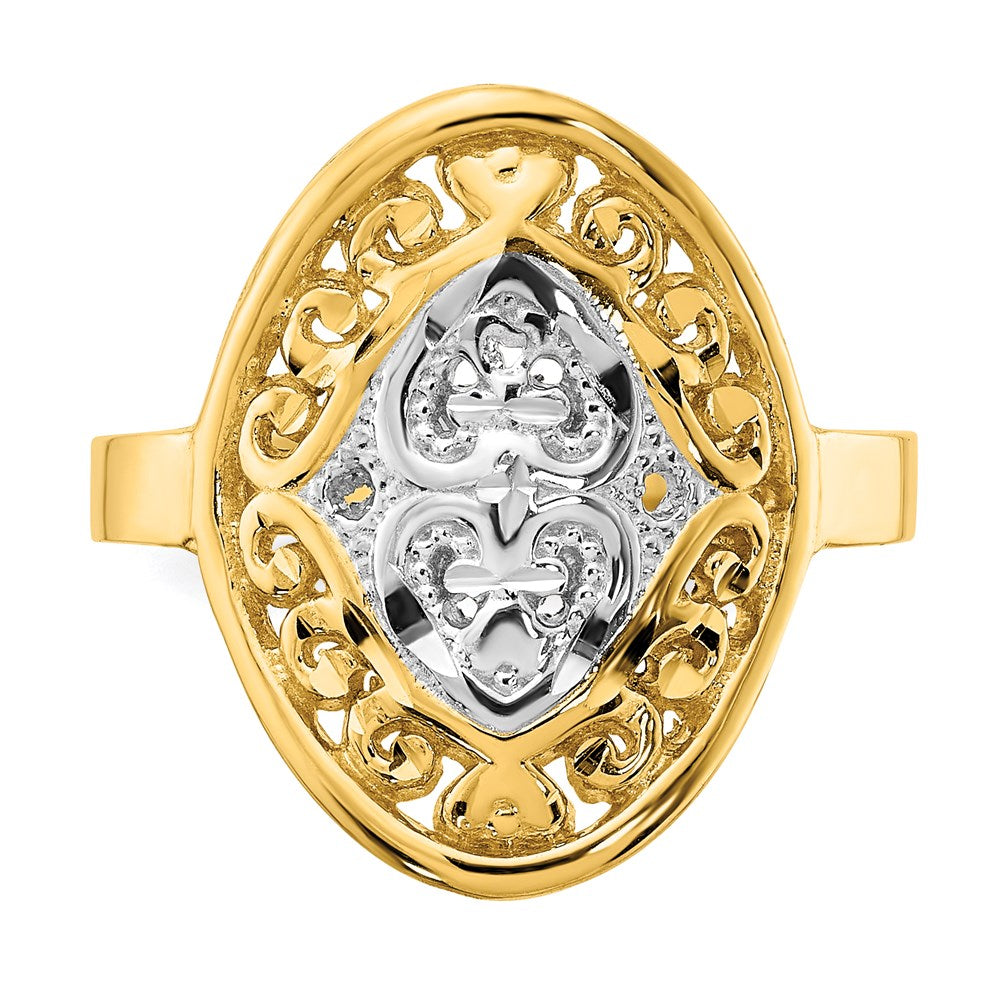 High Quality Luxury Rings for Women by Ryan Jonathan Fine Jewelry