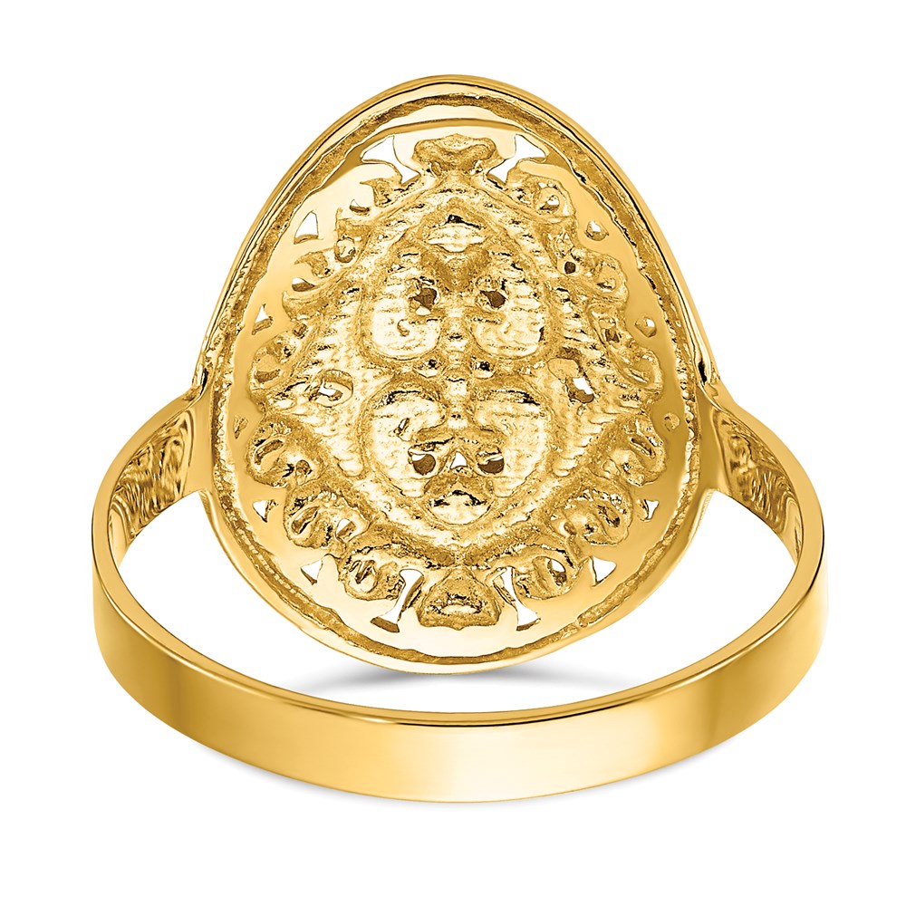 High Quality Luxury Rings for Women by Ryan Jonathan Fine Jewelry