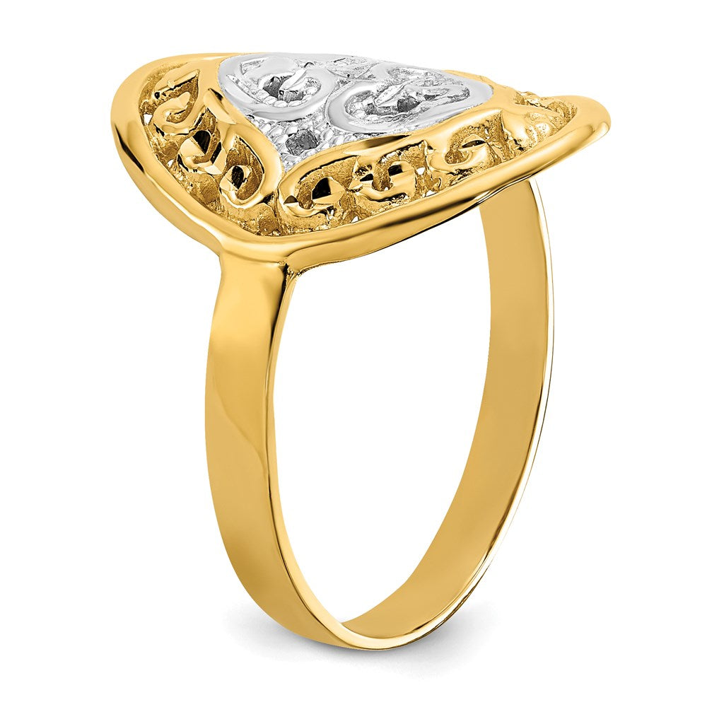 High Quality Luxury Rings for Women by Ryan Jonathan Fine Jewelry