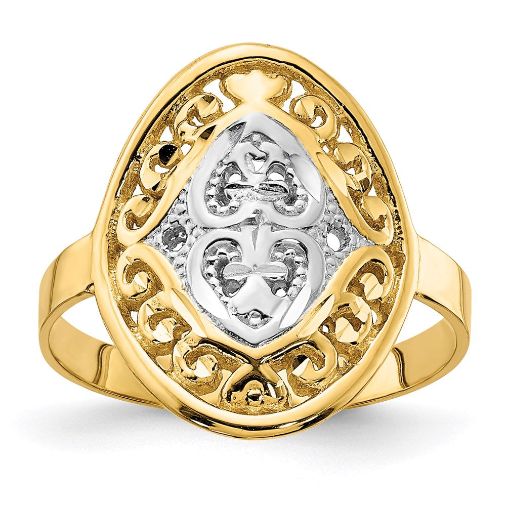 High Quality Luxury Rings for Women by Ryan Jonathan Fine Jewelry