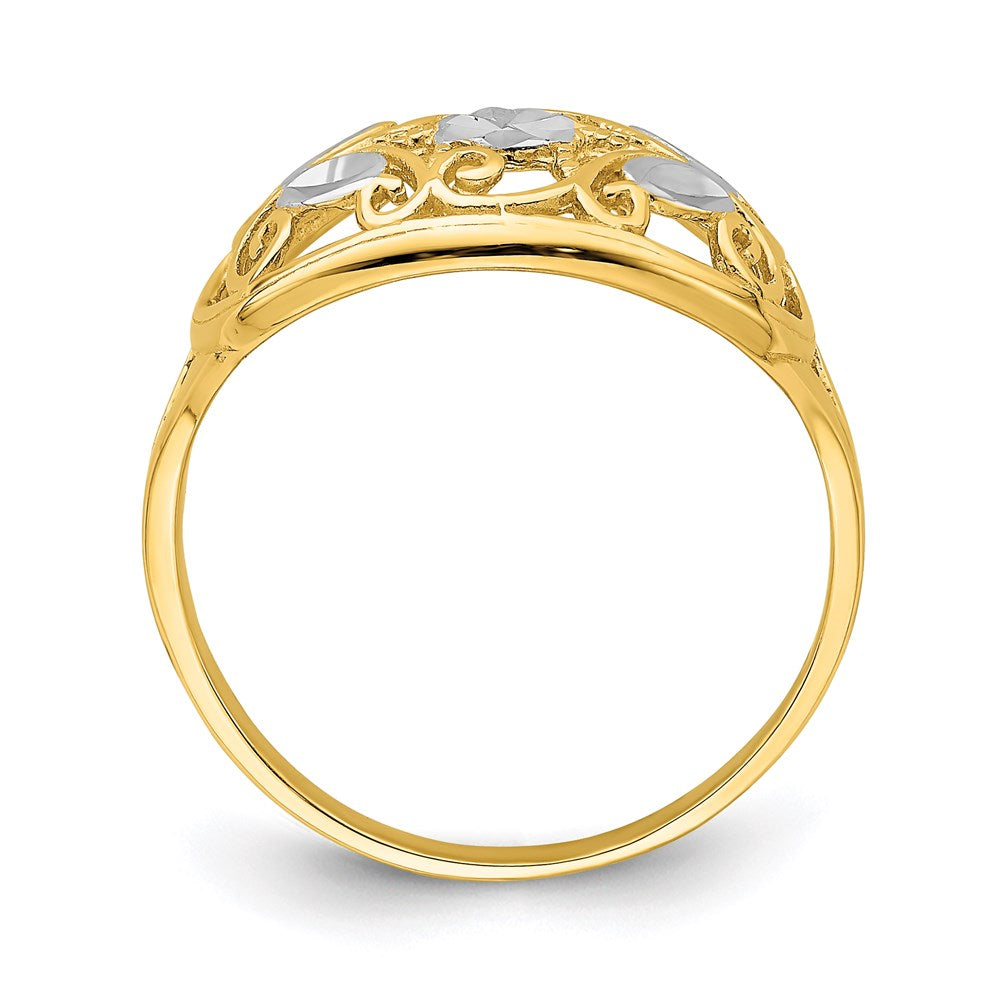 High Quality Luxury Rings for Women by Ryan Jonathan Fine Jewelry