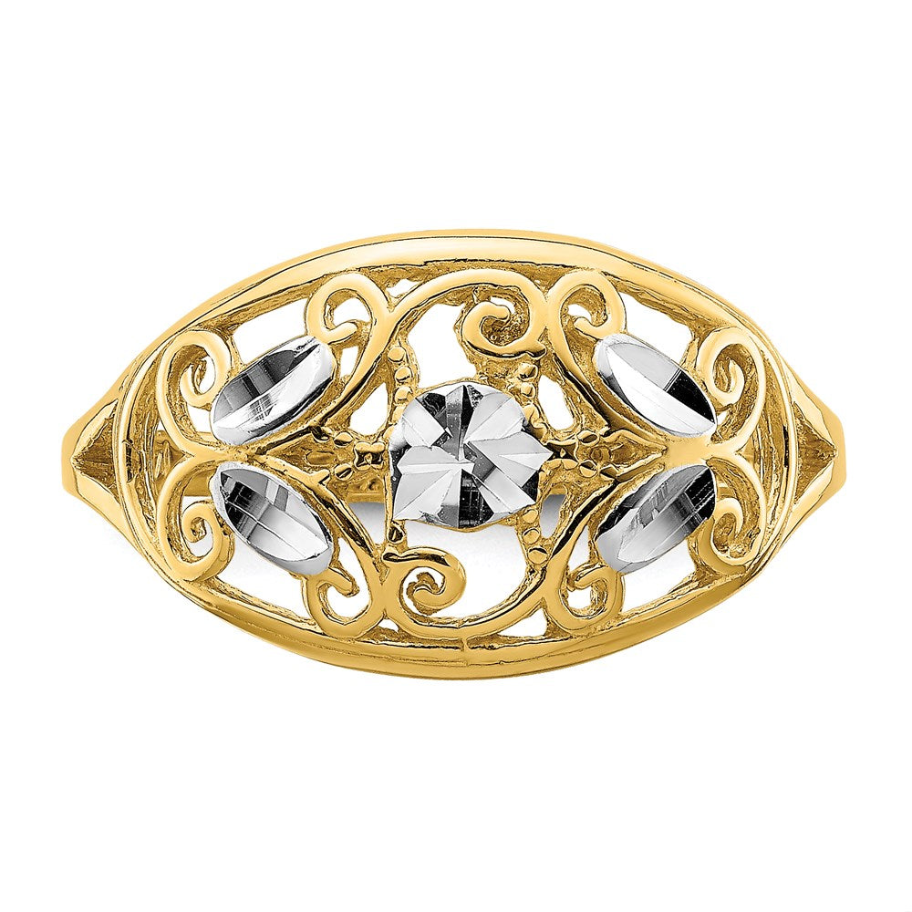High Quality Luxury Rings for Women by Ryan Jonathan Fine Jewelry