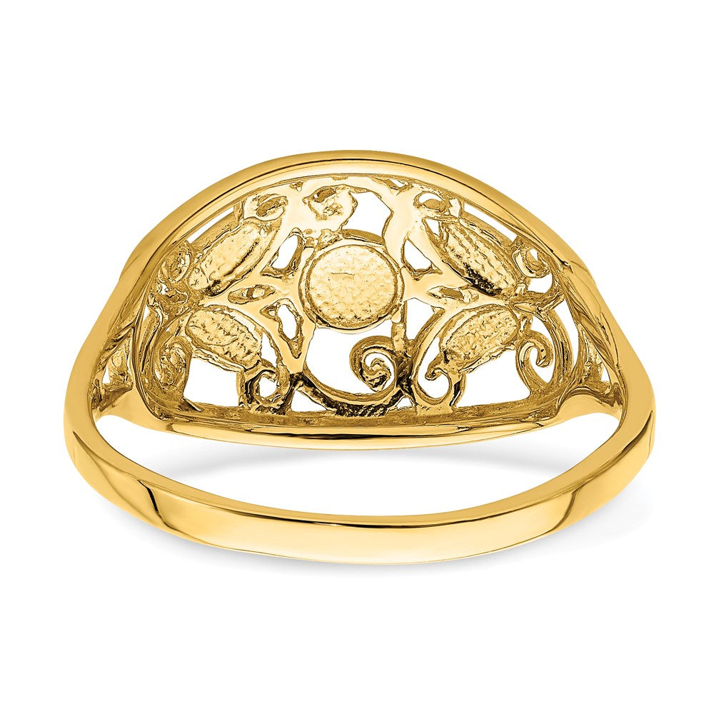 High Quality Luxury Rings for Women by Ryan Jonathan Fine Jewelry