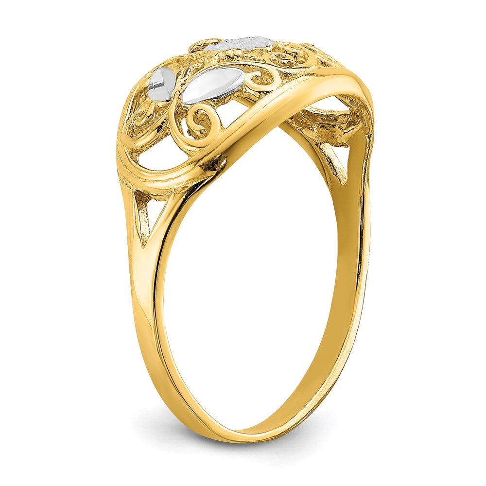 High Quality Luxury Rings for Women by Ryan Jonathan Fine Jewelry