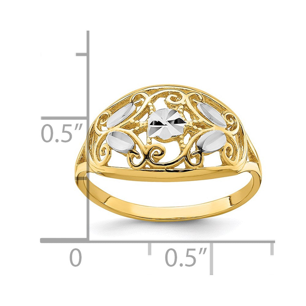 High Quality Luxury Rings for Women by Ryan Jonathan Fine Jewelry