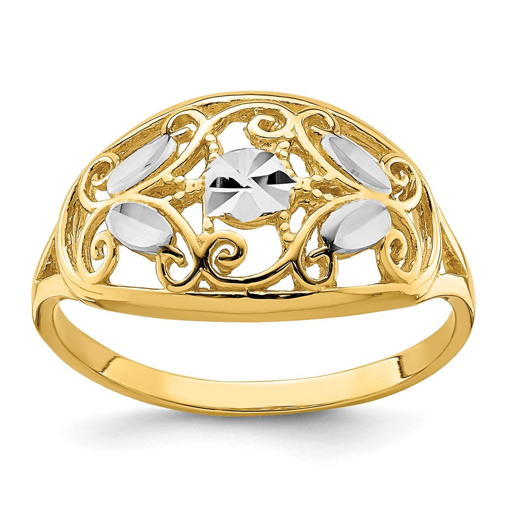 High Quality Luxury Rings for Women by Ryan Jonathan Fine Jewelry