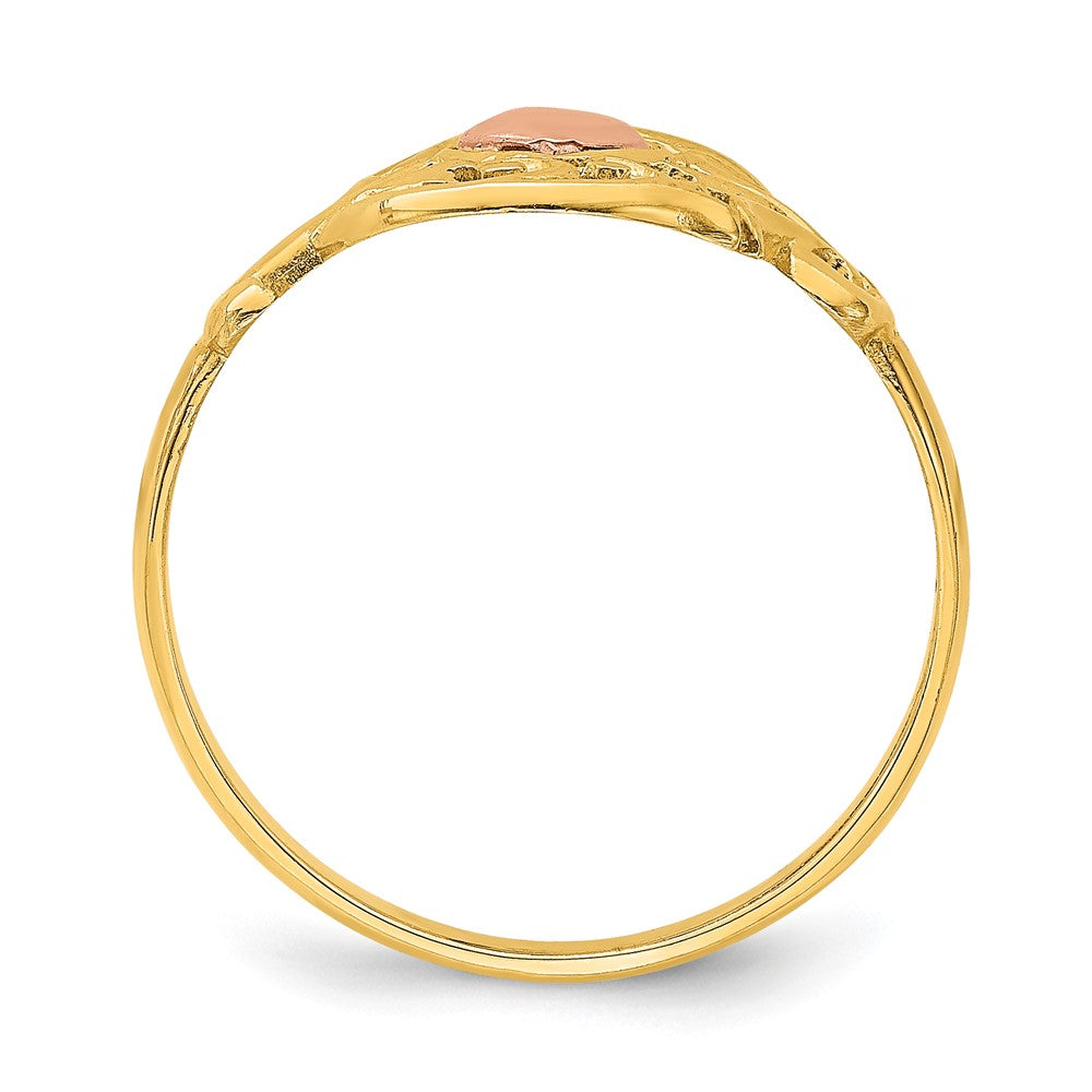 High Quality Luxury Rings for Women by Ryan Jonathan Fine Jewelry