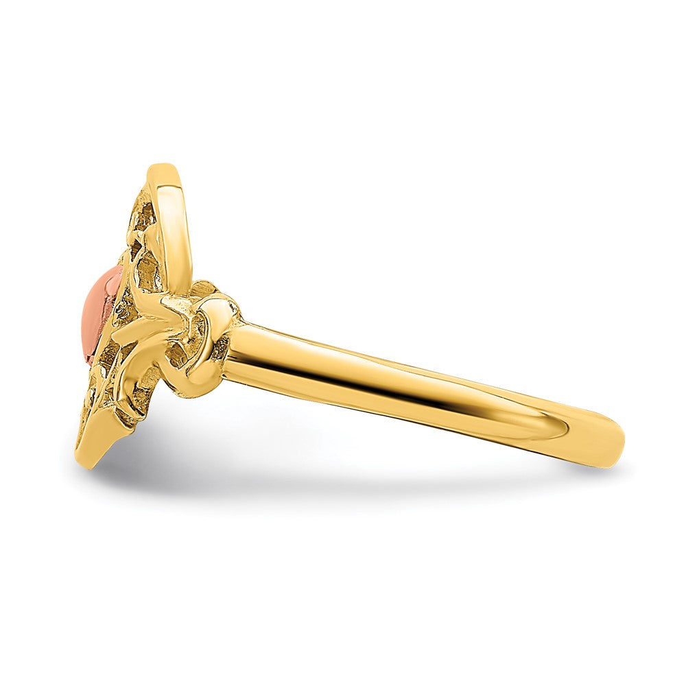 High Quality Luxury Rings for Women by Ryan Jonathan Fine Jewelry