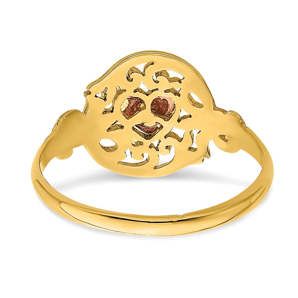 High Quality Luxury Rings for Women by Ryan Jonathan Fine Jewelry