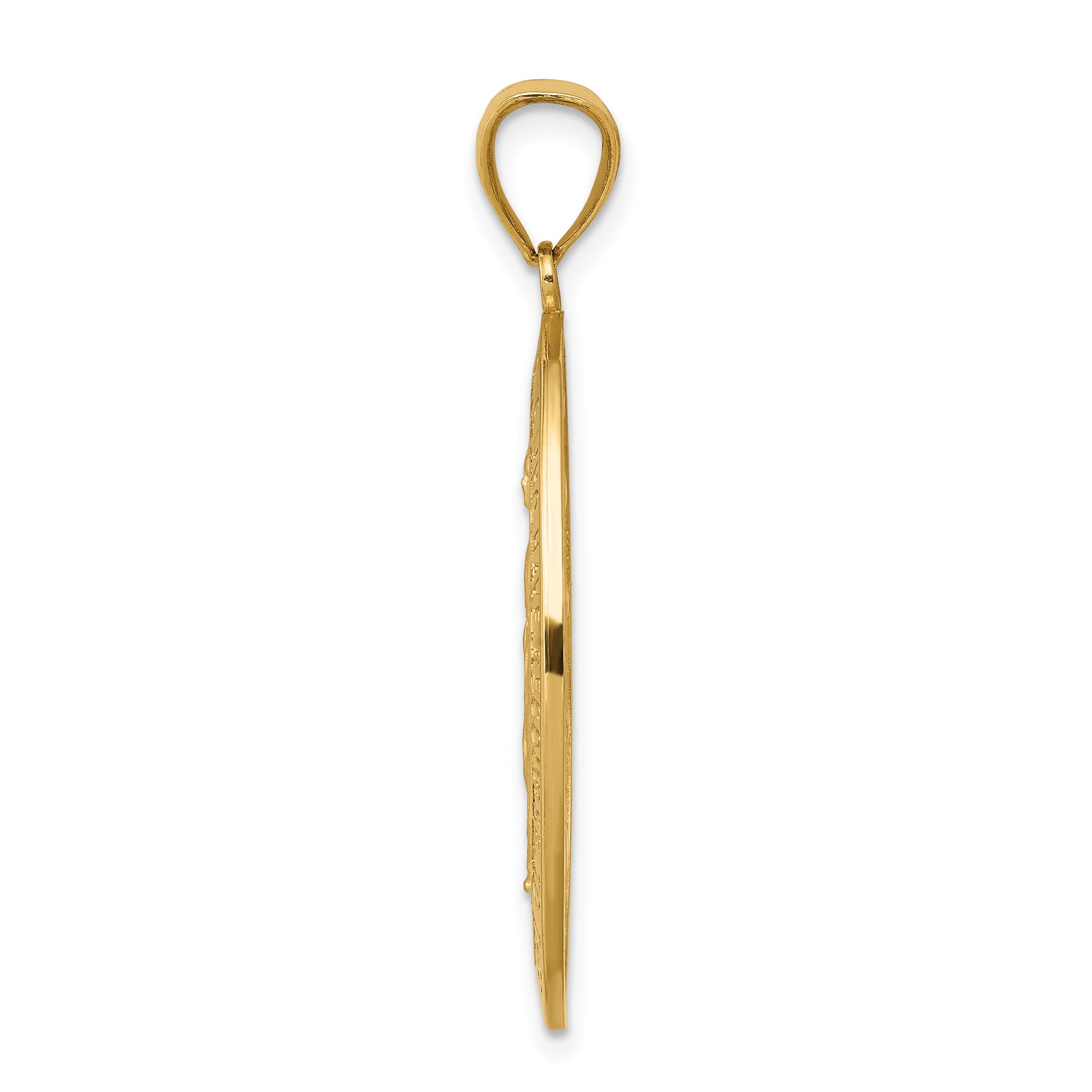 High Quality Luxury Pendant for Women by Ryan Jonathan Fine Jewelry