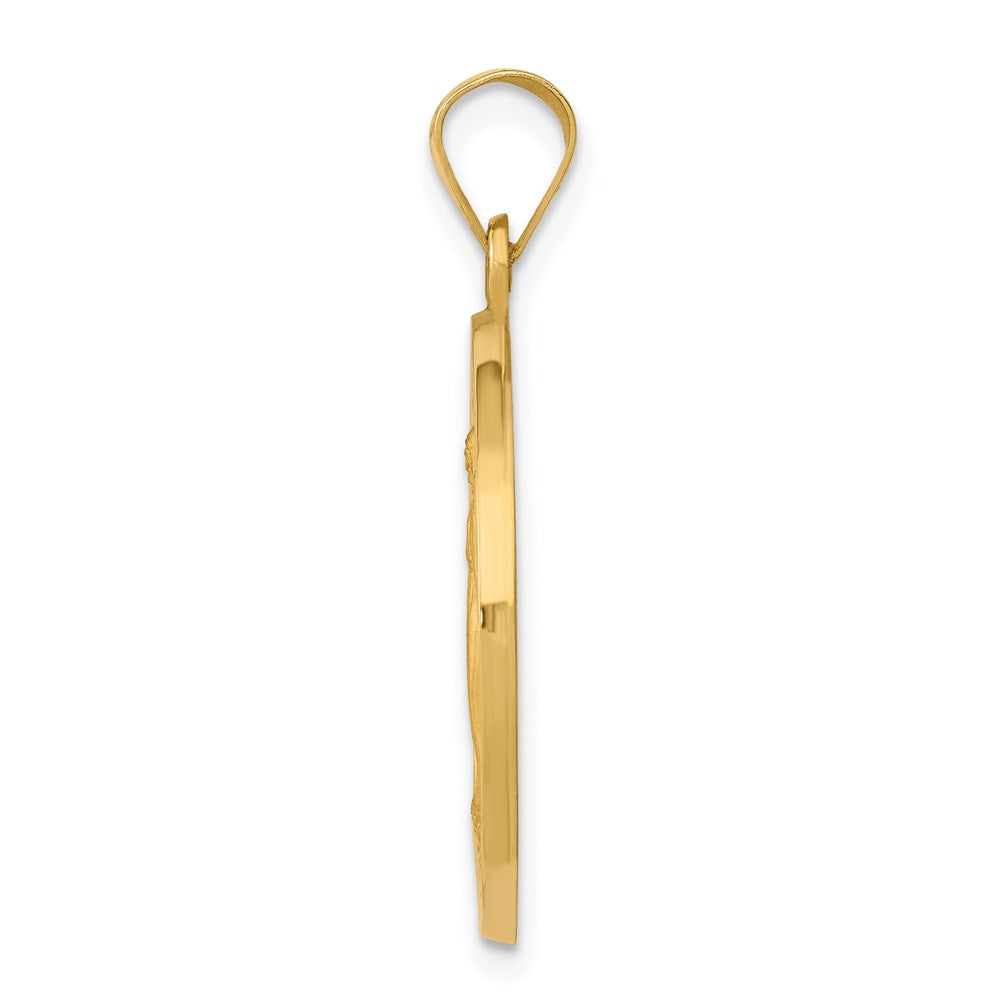 High Quality Luxury Pendant for Women by Ryan Jonathan Fine Jewelry