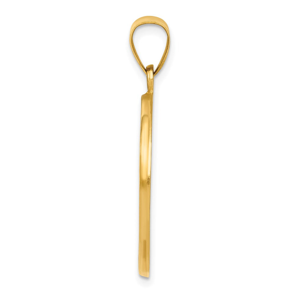 High Quality Luxury Pendant for Women by Ryan Jonathan Fine Jewelry