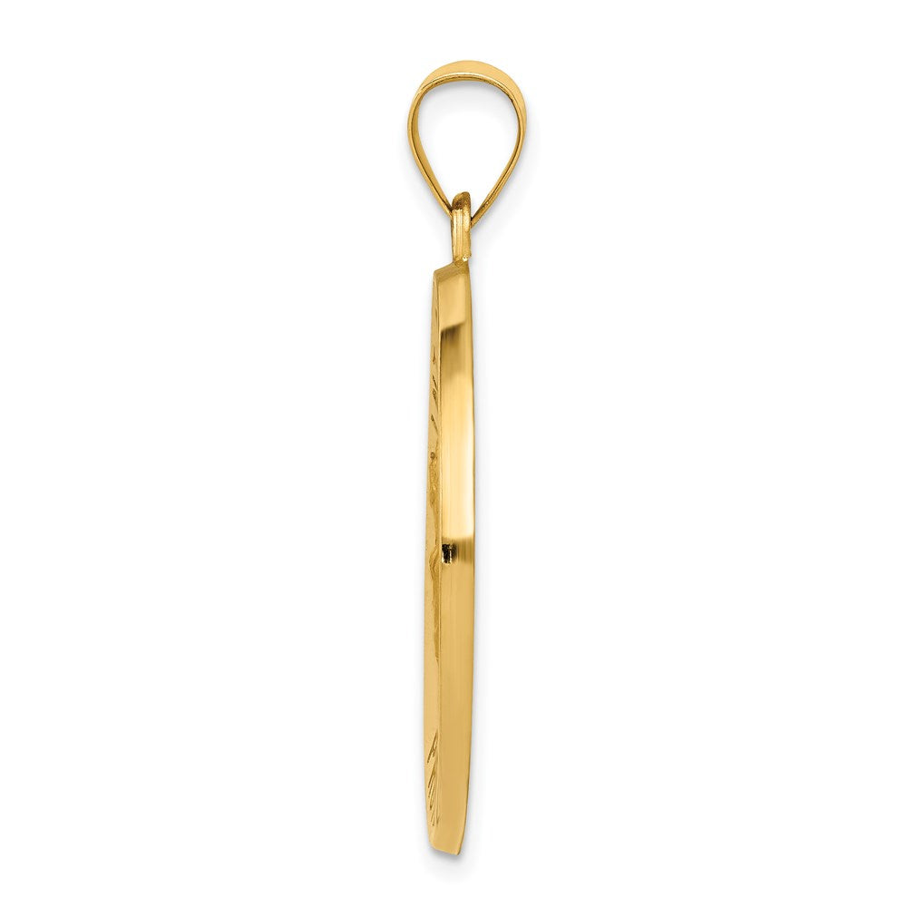 High Quality Luxury Pendant for Women by Ryan Jonathan Fine Jewelry