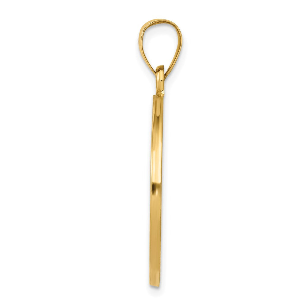 High Quality Luxury Pendant for Women by Ryan Jonathan Fine Jewelry