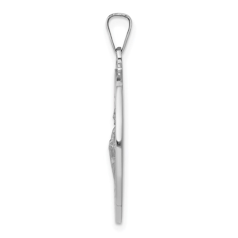 High Quality Luxury Pendant for Women by Ryan Jonathan Fine Jewelry