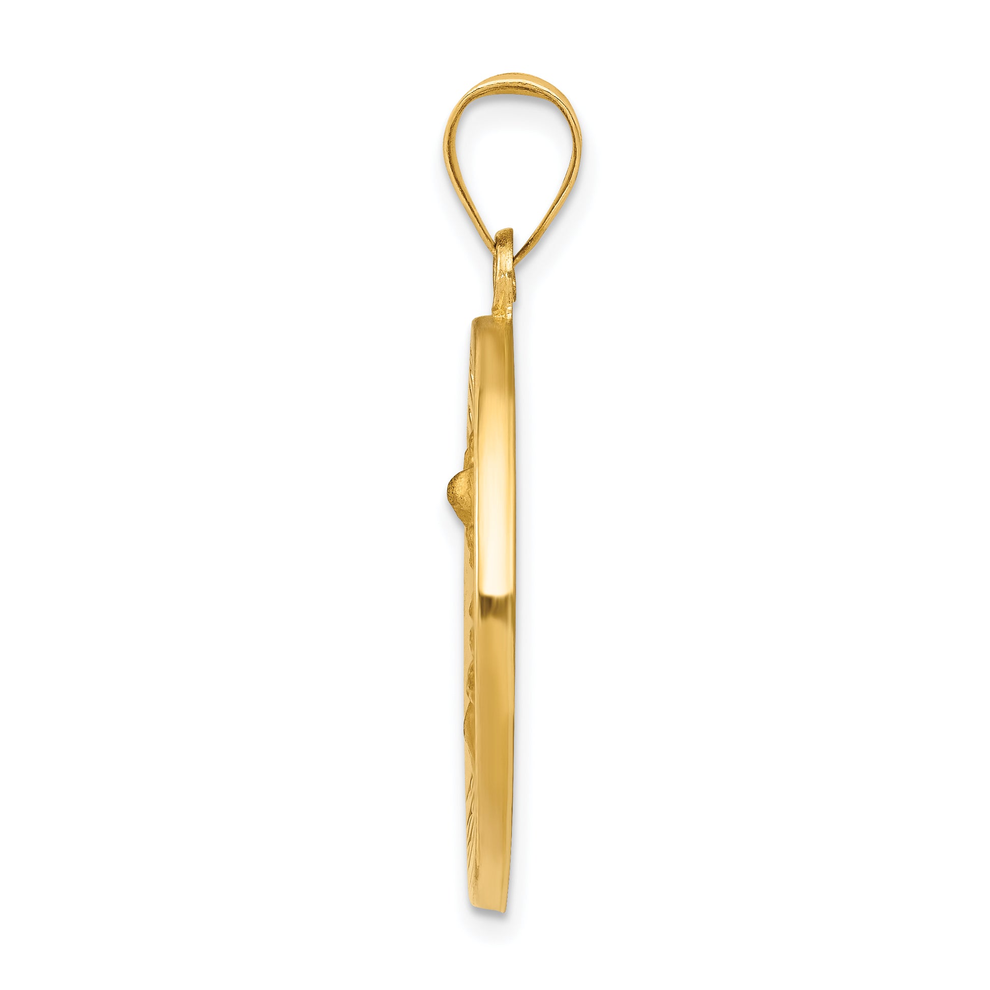 High Quality Luxury Pendant for Women by Ryan Jonathan Fine Jewelry