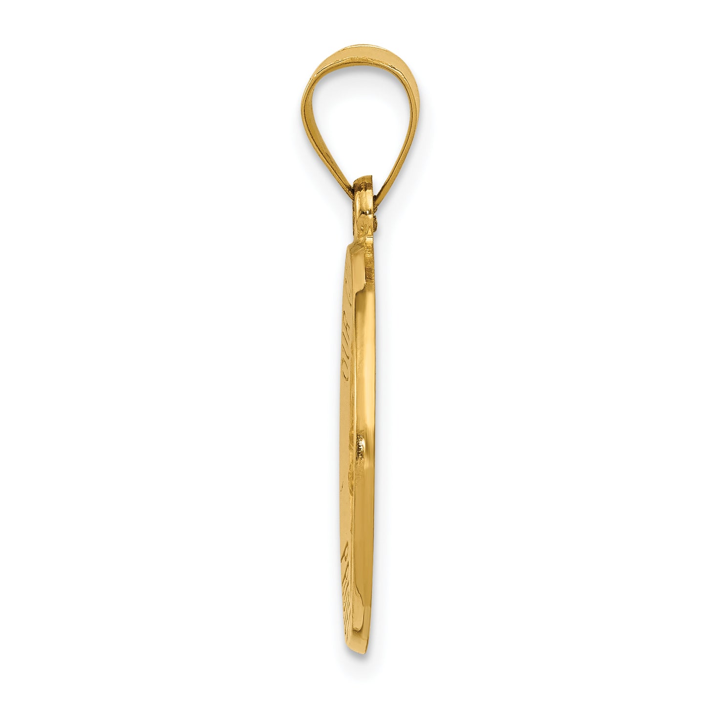 High Quality Luxury Pendant for Women by Ryan Jonathan Fine Jewelry