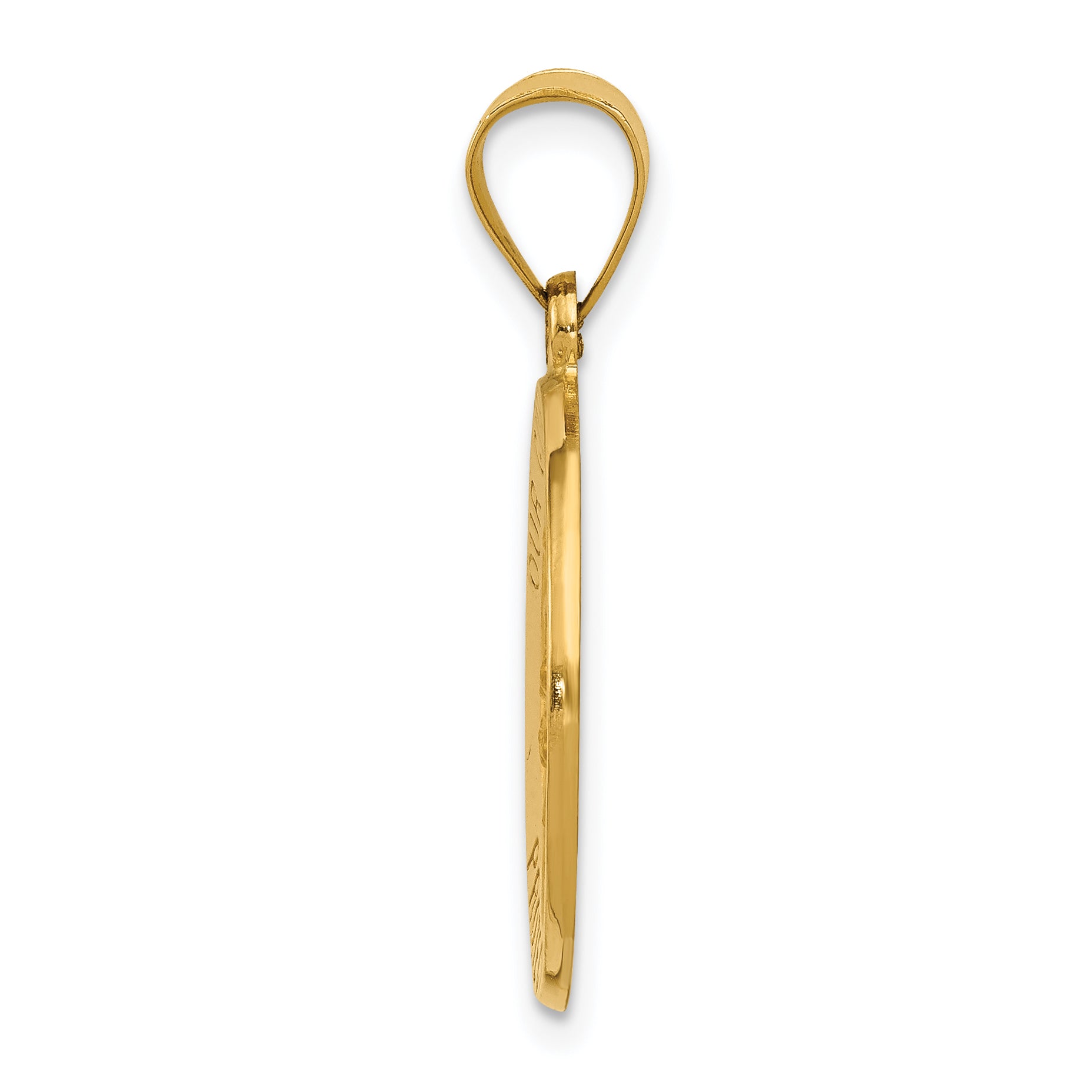 High Quality Luxury Pendant for Women by Ryan Jonathan Fine Jewelry