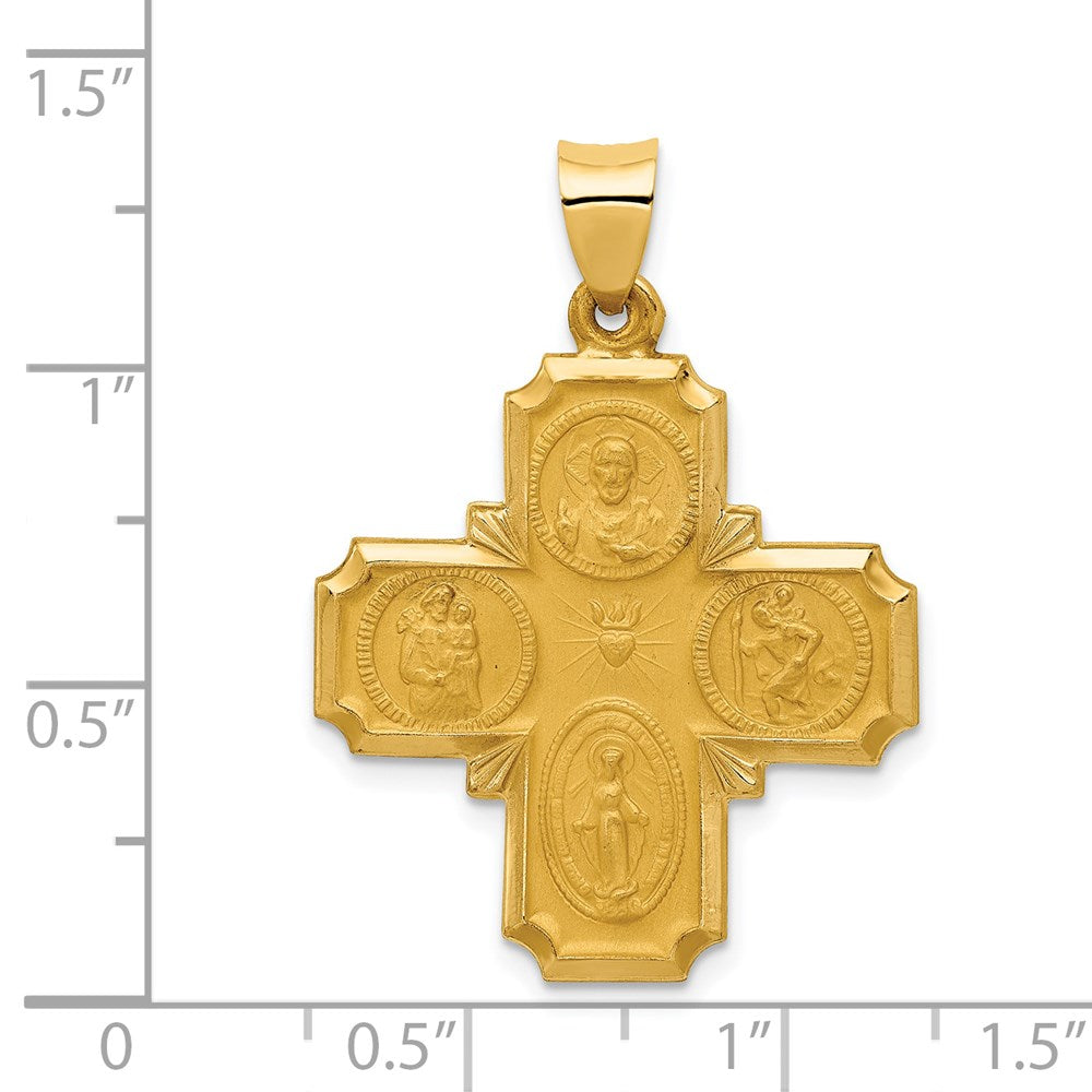 High Quality Luxury Pendant for Women by Ryan Jonathan Fine Jewelry