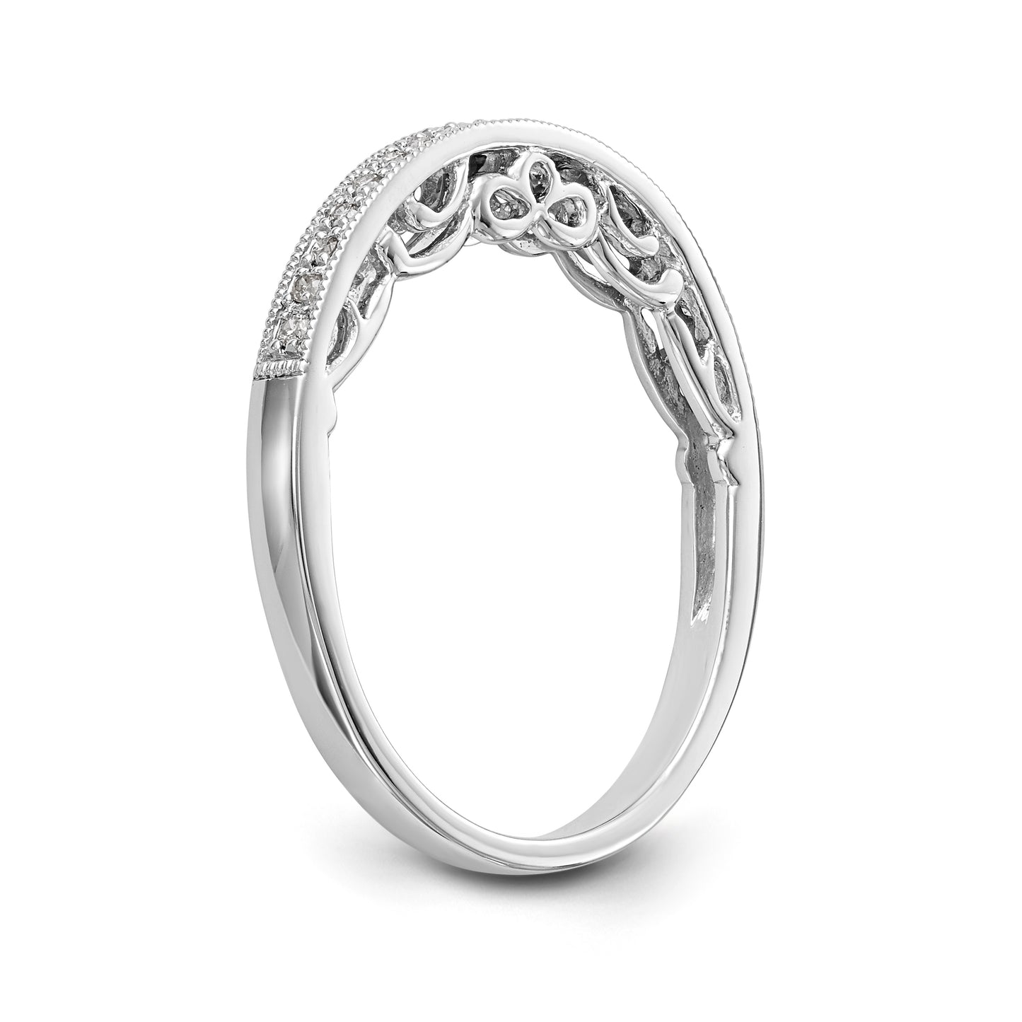 High Quality Luxury Rings for Women by Ryan Jonathan Fine Jewelry