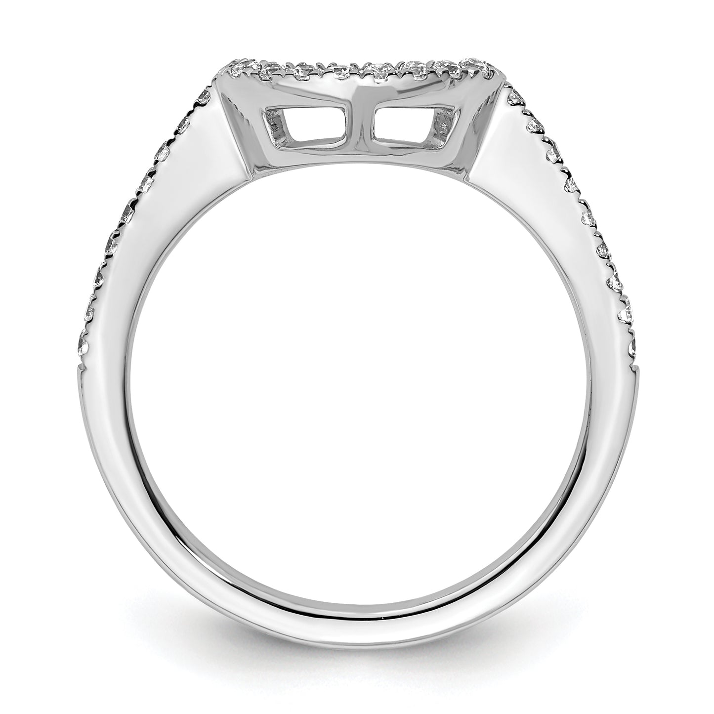 High Quality Luxury Rings for Women by Ryan Jonathan Fine Jewelry