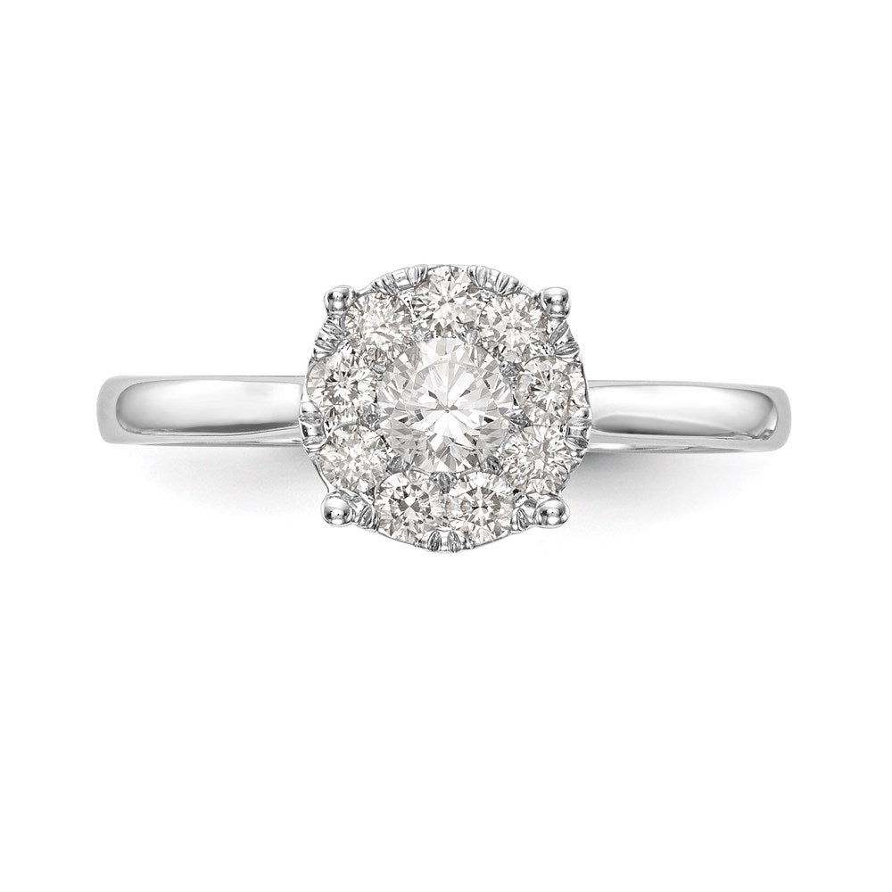 High Quality Luxury Rings for Women by Ryan Jonathan Fine Jewelry