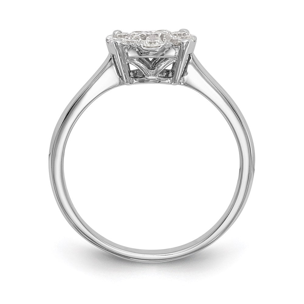 High Quality Luxury Rings for Women by Ryan Jonathan Fine Jewelry