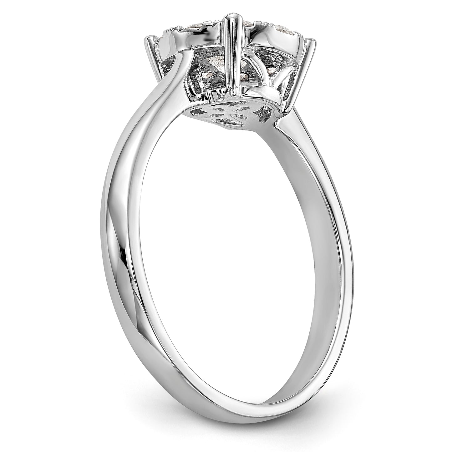 High Quality Luxury Rings for Women by Ryan Jonathan Fine Jewelry