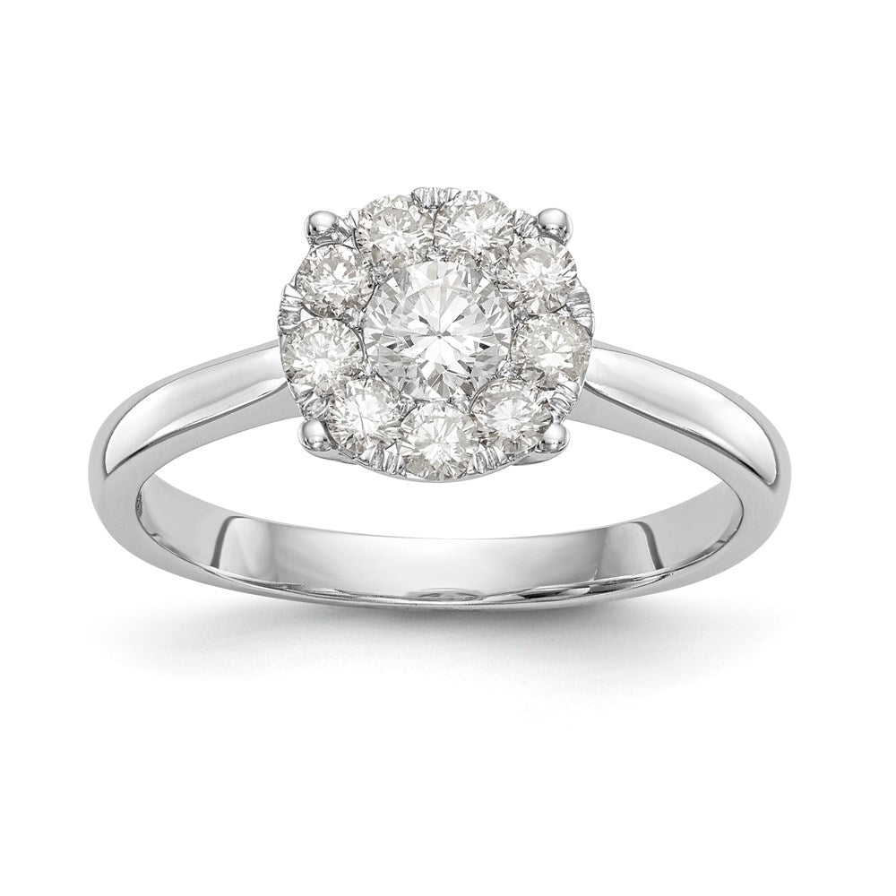 High Quality Luxury Rings for Women by Ryan Jonathan Fine Jewelry