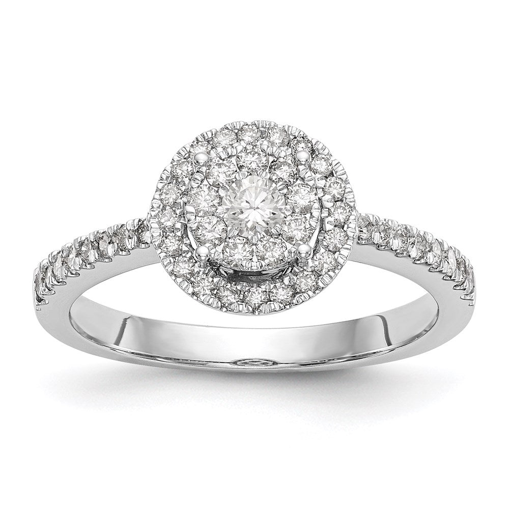 High Quality Luxury Rings for Women by Ryan Jonathan Fine Jewelry