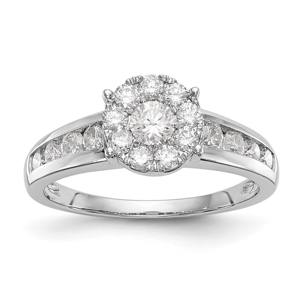 High Quality Luxury Rings for Women by Ryan Jonathan Fine Jewelry