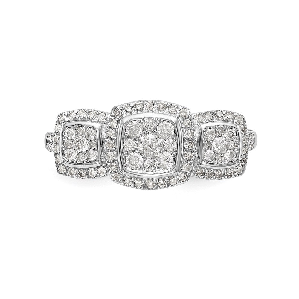 High Quality Luxury Rings for Women by Ryan Jonathan Fine Jewelry