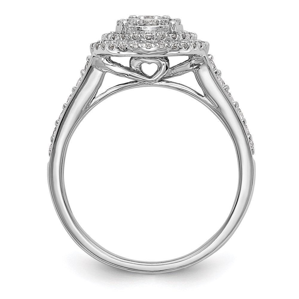 High Quality Luxury Rings for Women by Ryan Jonathan Fine Jewelry