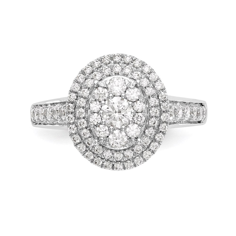 High Quality Luxury Rings for Women by Ryan Jonathan Fine Jewelry