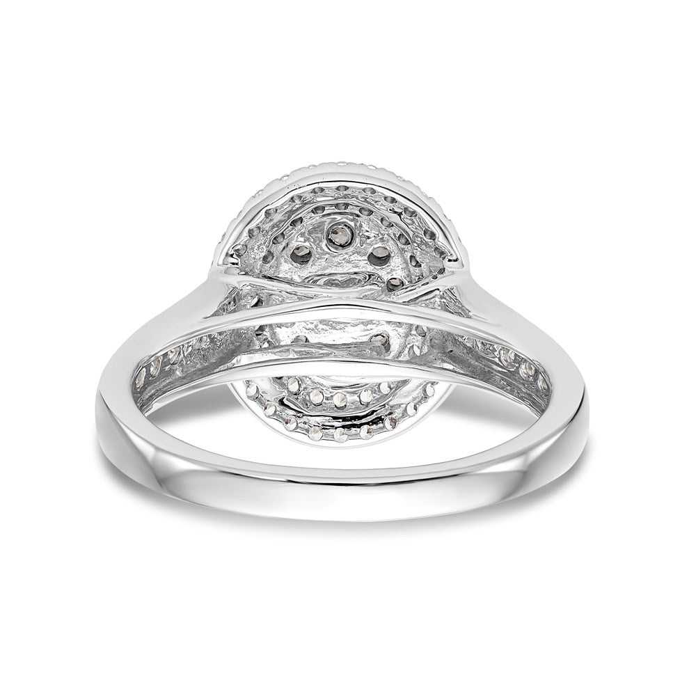 High Quality Luxury Rings for Women by Ryan Jonathan Fine Jewelry