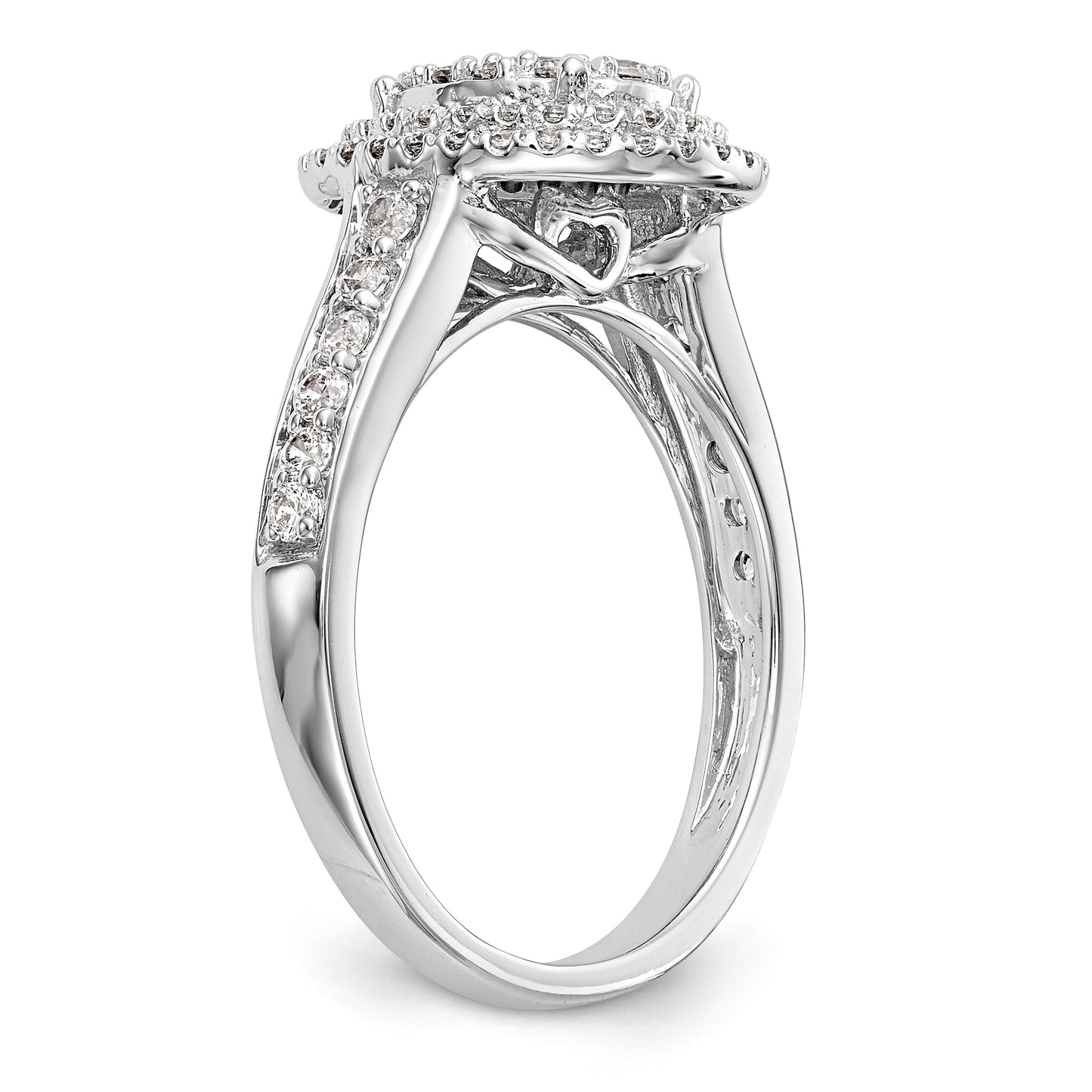 High Quality Luxury Rings for Women by Ryan Jonathan Fine Jewelry