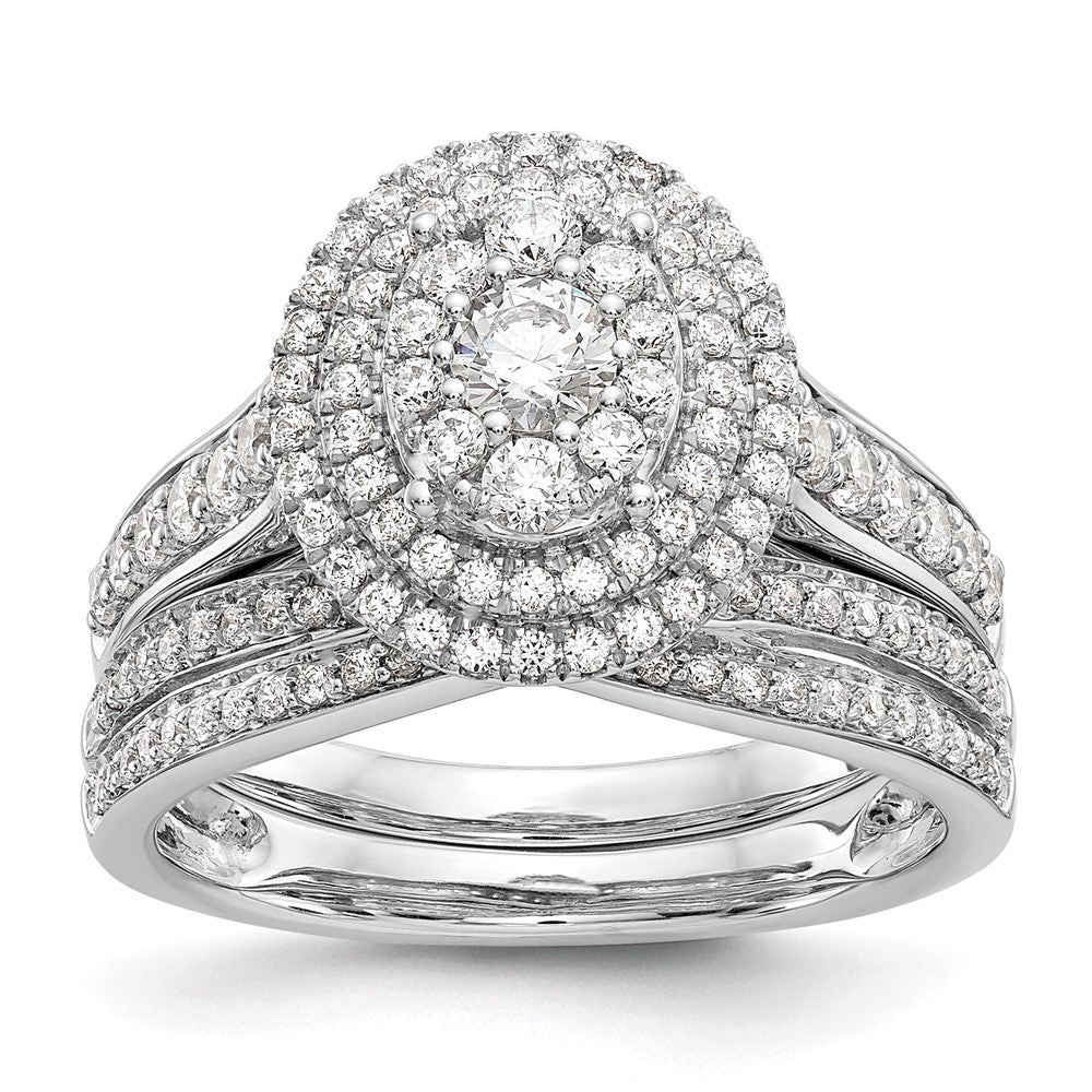 High Quality Luxury Rings for Women by Ryan Jonathan Fine Jewelry