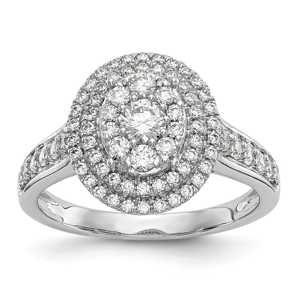 High Quality Luxury Rings for Women by Ryan Jonathan Fine Jewelry