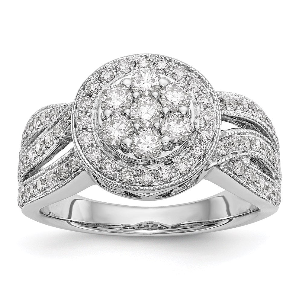 High Quality Luxury Rings for Women by Ryan Jonathan Fine Jewelry