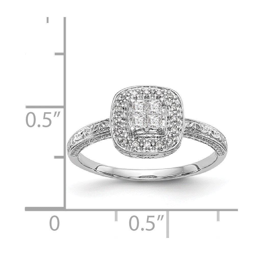 High Quality Luxury Rings for Women by Ryan Jonathan Fine Jewelry