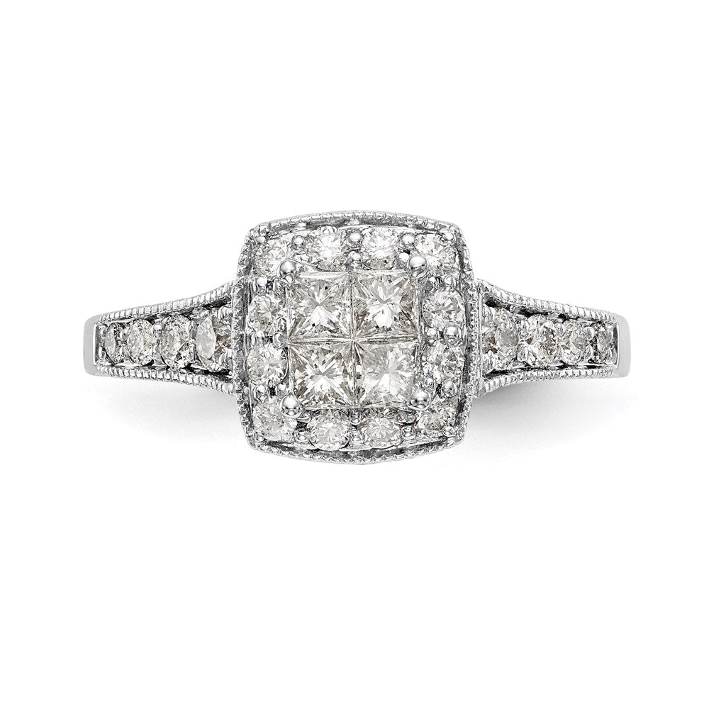 High Quality Luxury Rings for Women by Ryan Jonathan Fine Jewelry