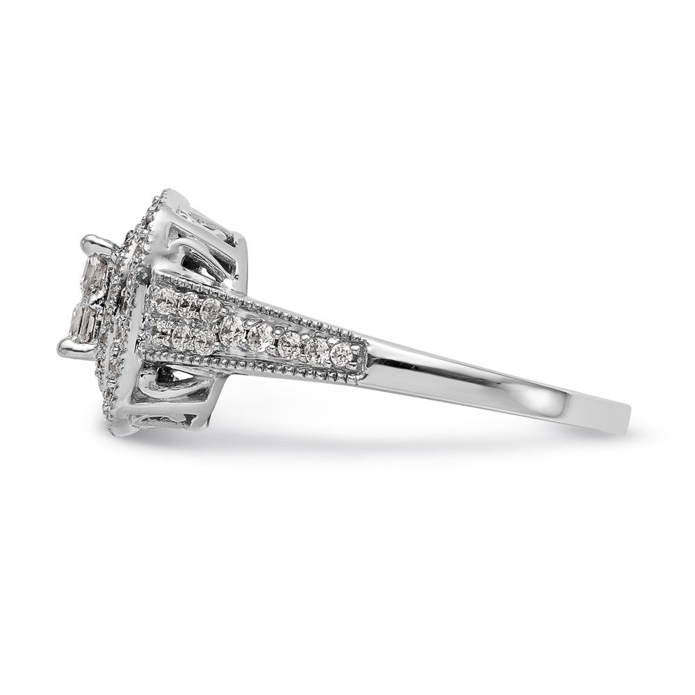 High Quality Luxury Rings for Women by Ryan Jonathan Fine Jewelry
