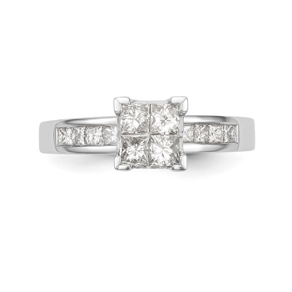High Quality Luxury Rings for Women by Ryan Jonathan Fine Jewelry