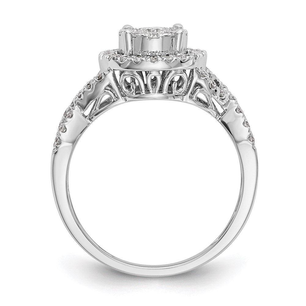 High Quality Luxury Rings for Women by Ryan Jonathan Fine Jewelry
