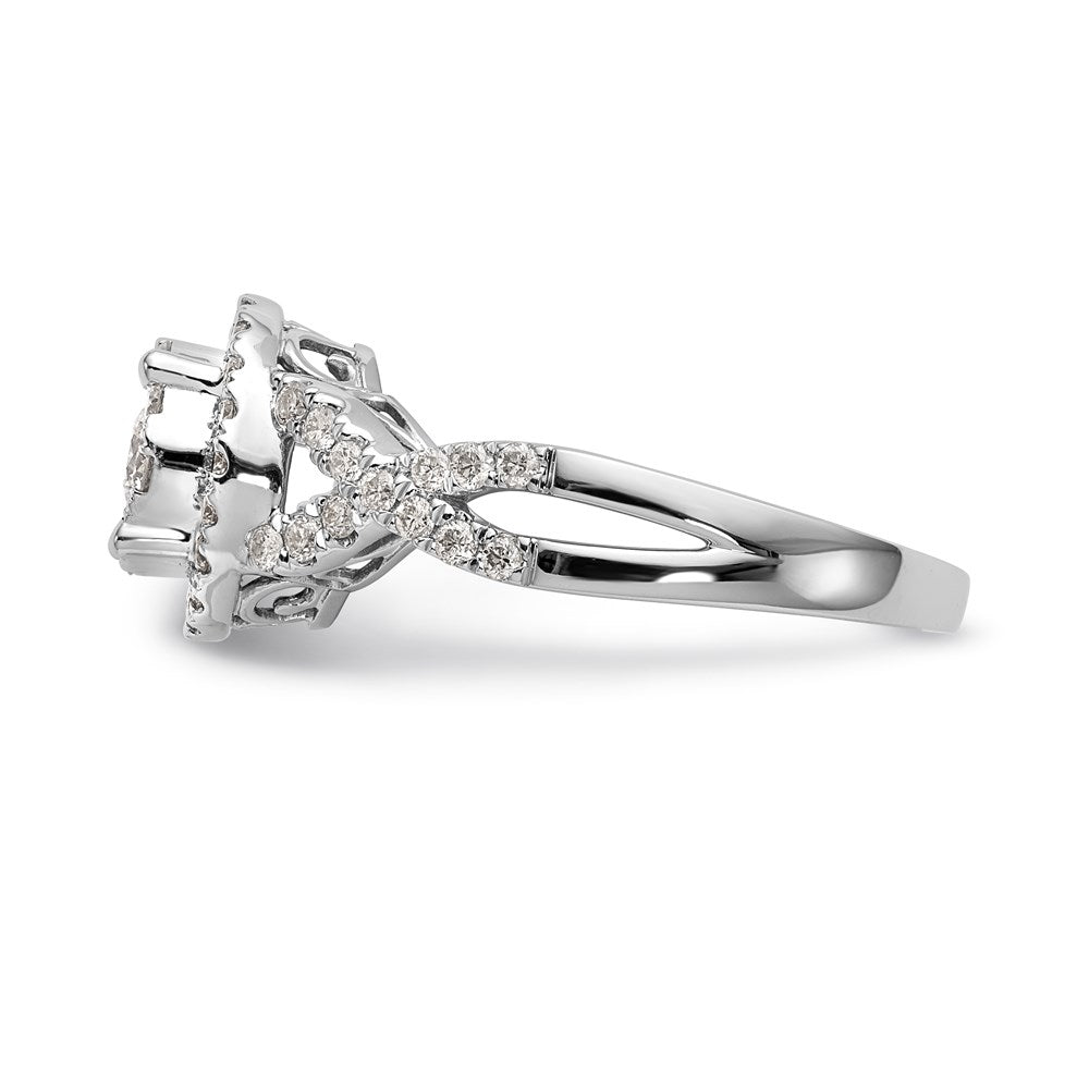 High Quality Luxury Rings for Women by Ryan Jonathan Fine Jewelry