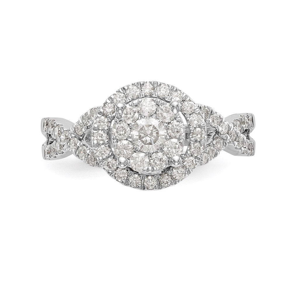 High Quality Luxury Rings for Women by Ryan Jonathan Fine Jewelry