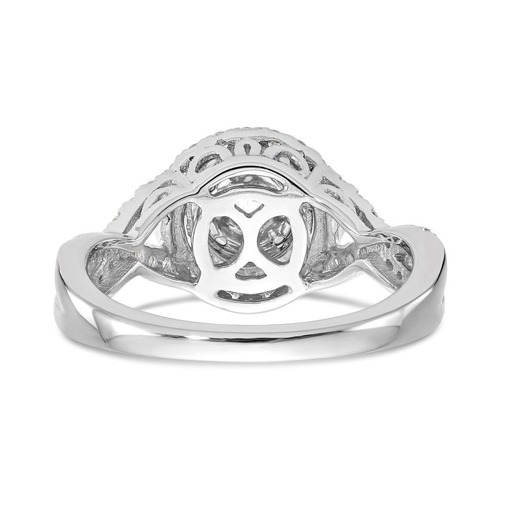High Quality Luxury Rings for Women by Ryan Jonathan Fine Jewelry