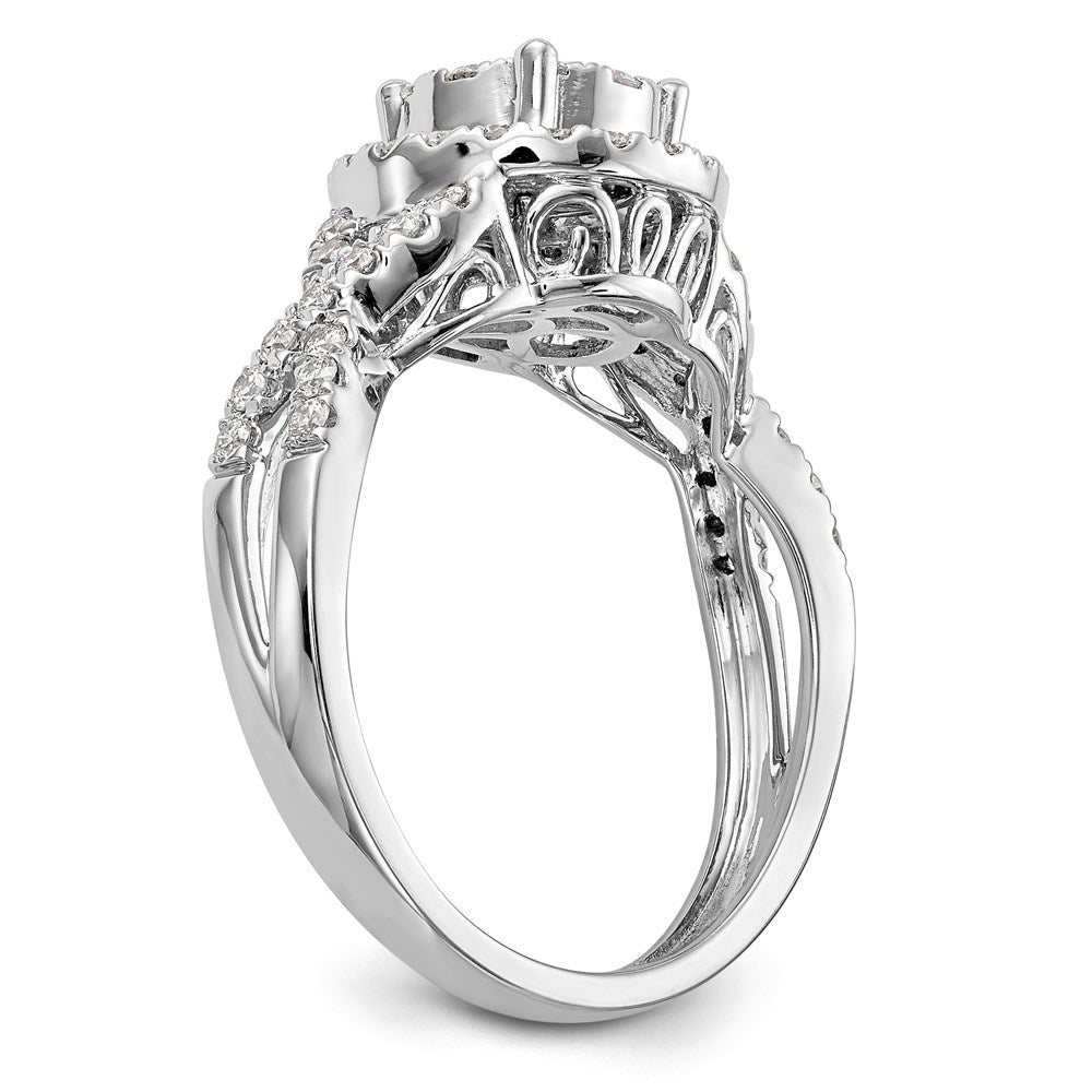 High Quality Luxury Rings for Women by Ryan Jonathan Fine Jewelry